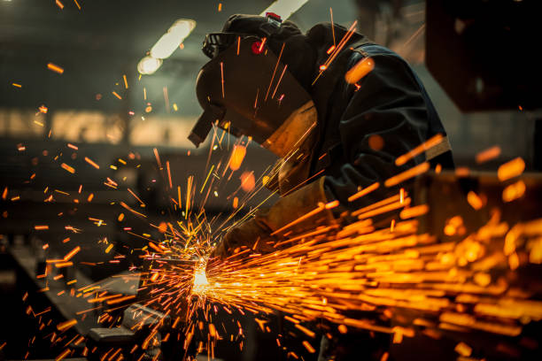 Best Specialty Welding Processes in New Lisbon, WI