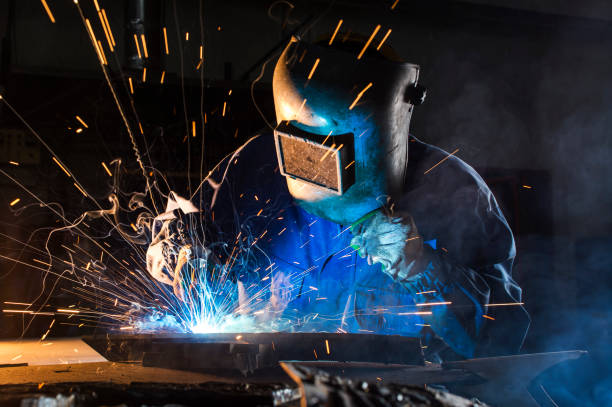 Affordable Welder Services in New Lisbon, WI