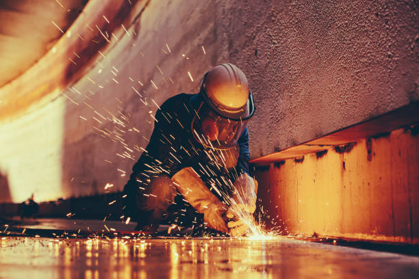 Best Welding Inspection and Certification in New Lisbon, WI