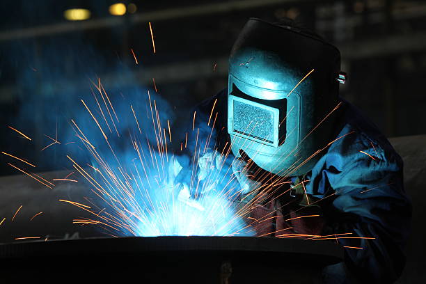 Best Automation and Robotic Welding in New Lisbon, WI