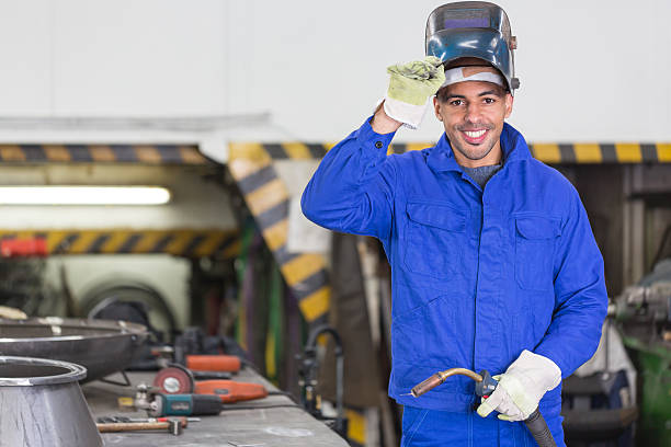 Best Marine and Shipbuilding Welding in New Lisbon, WI