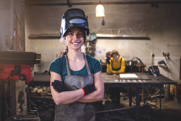 Professional Welder & Metal Fabrication in New Lisbon, WI